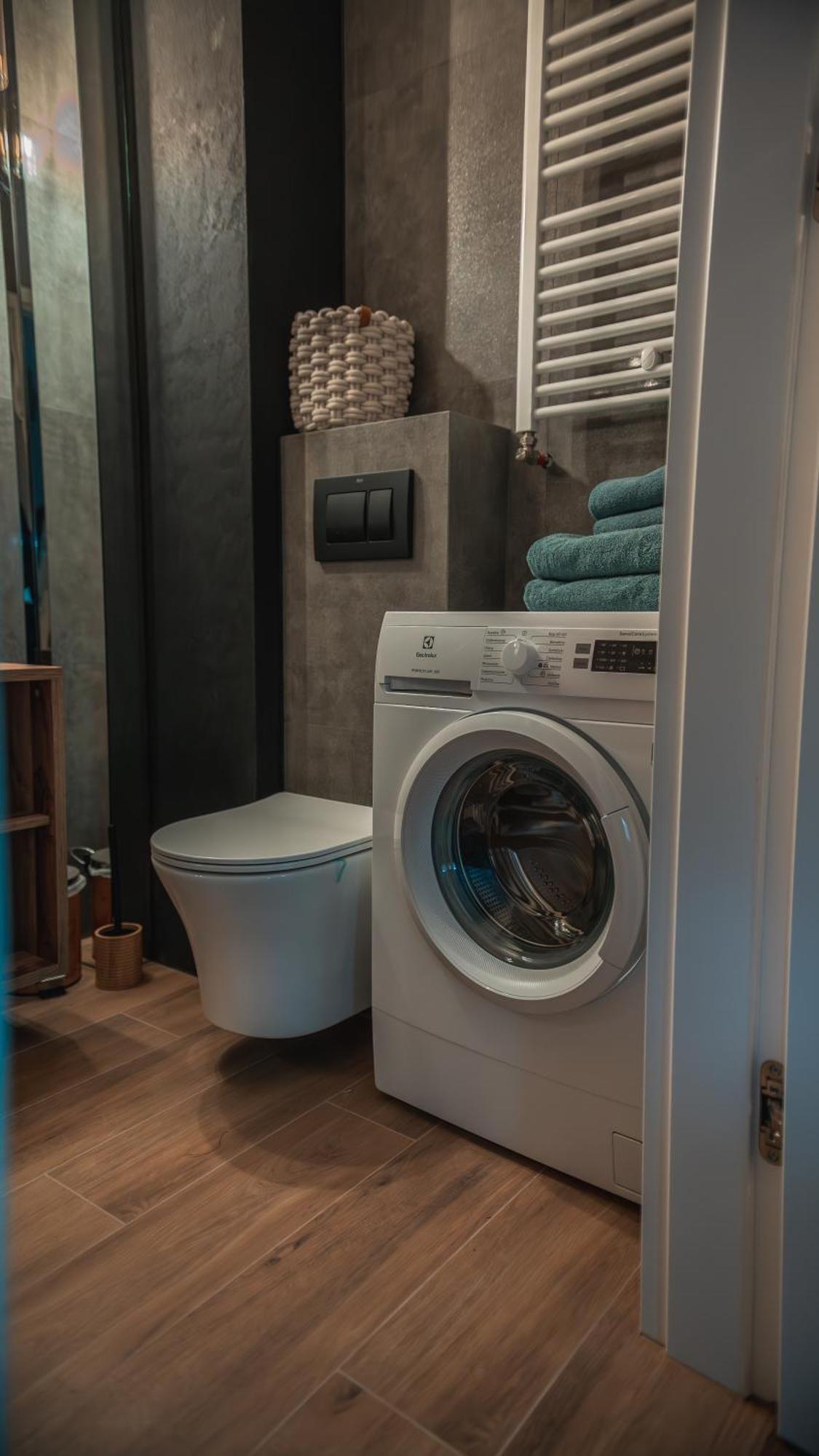 Apartament Nowy Przy Onkologii I Politechnice *