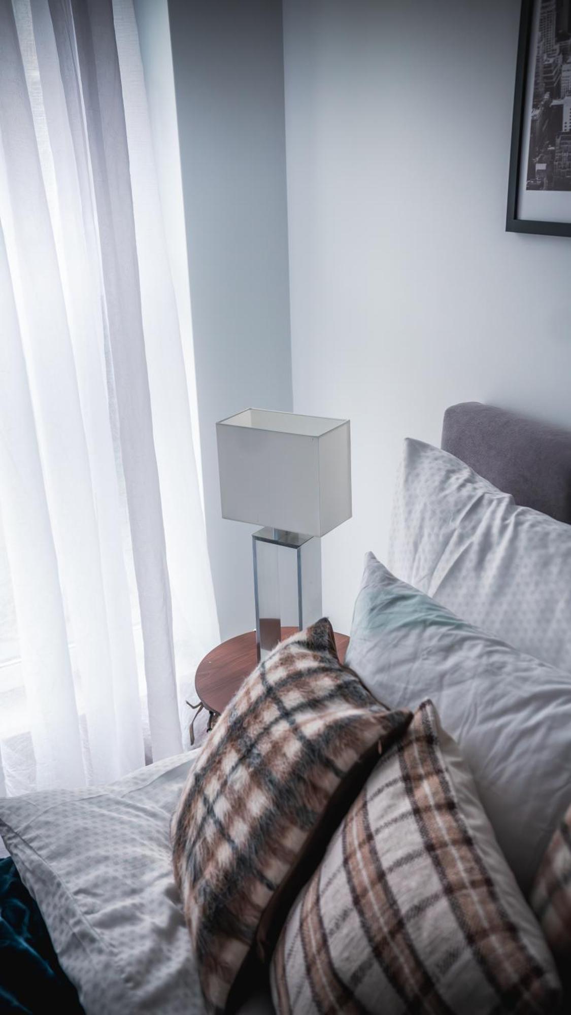 Apartament Nowy Przy Onkologii I Politechnice *