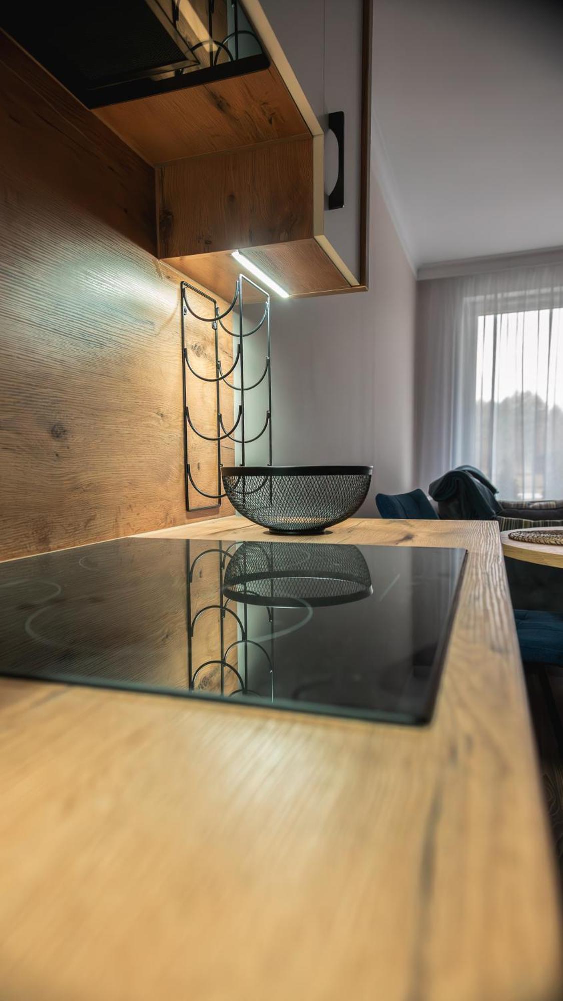 Nowy Przy Onkologii I Politechnice Apartament
